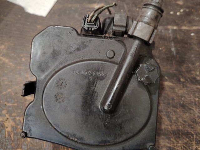 bontott FIAT SCUDO Üzemanyagszűrő Ház