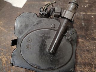 bontott FIAT SCUDO Üzemanyagszűrő Ház