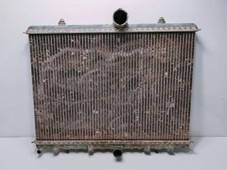 bontott FIAT SCUDO Vízhűtő Radiátor Tartó