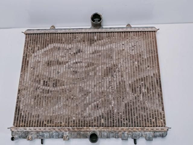 bontott FIAT SCUDO Vízhűtő Radiátor Tartó