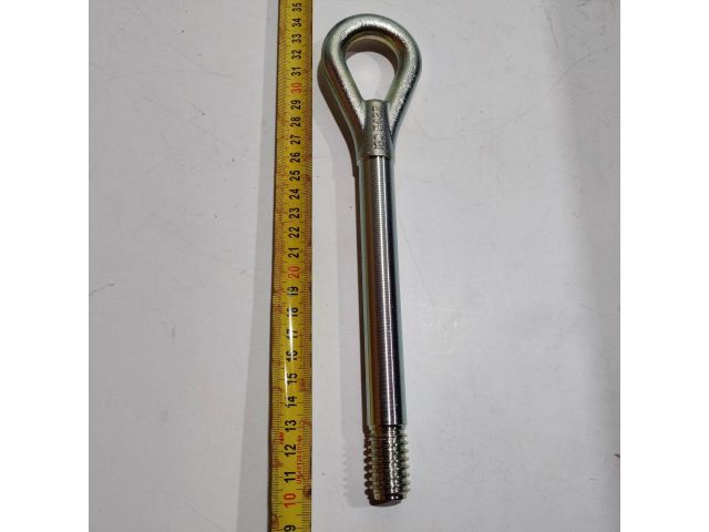 bontott FIAT SCUDO Vonószem