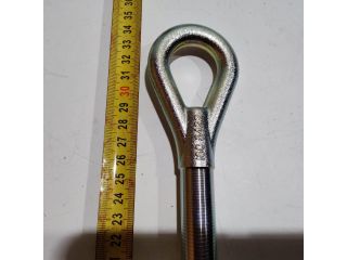 bontott FIAT SCUDO Vonószem