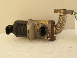 bontott FIAT SEDICI EGR / AGR Szelep