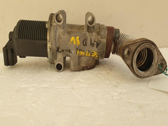 bontott FIAT SEDICI EGR / AGR Szelep