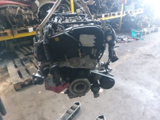 bontott FIAT SEDICI Komplett Motor (Segédberendezésekkel)