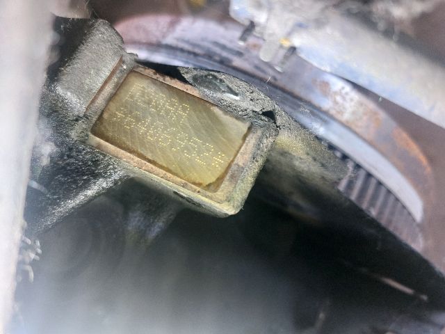 bontott FIAT SEDICI Komplett Motor (Segédberendezésekkel)