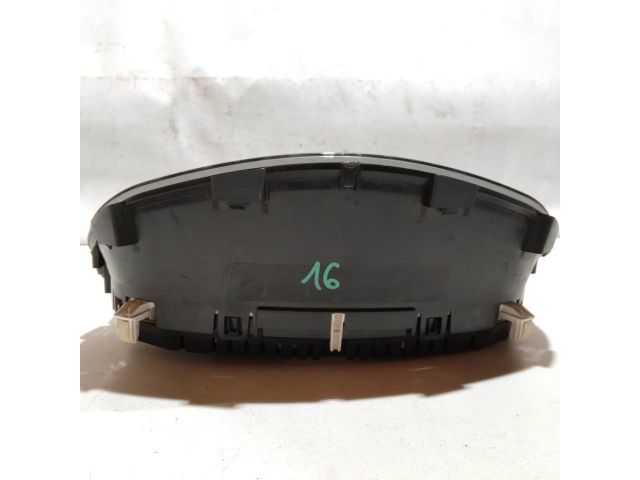 bontott FIAT SEDICI Kilométeróra