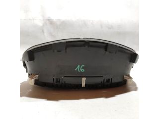 bontott FIAT SEDICI Kilométeróra