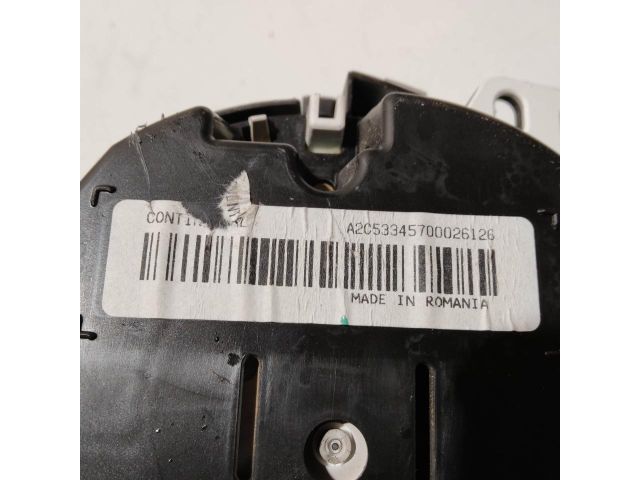 bontott FIAT SEDICI Kilométeróra