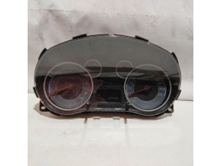 bontott FIAT SEDICI Kilométeróra