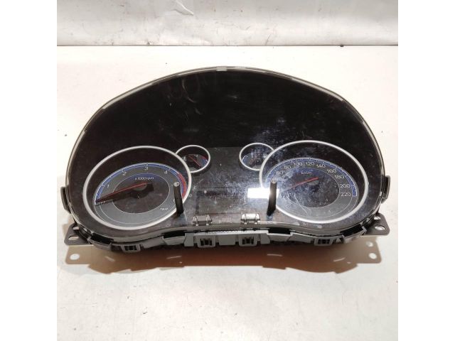 bontott FIAT SEDICI Kilométeróra
