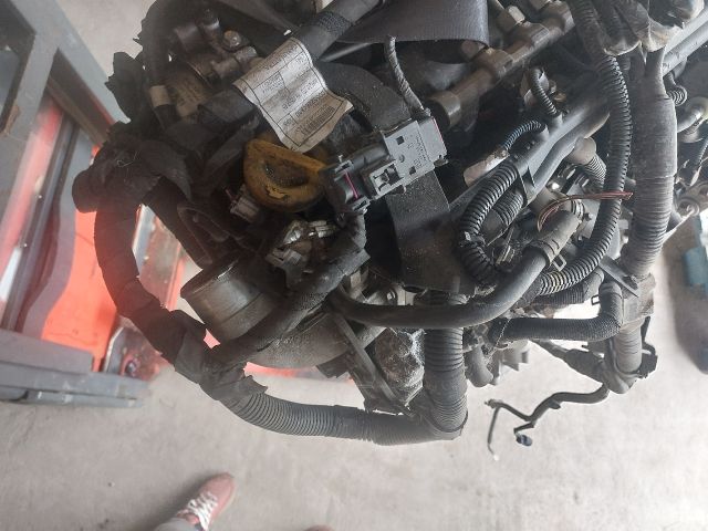 bontott FIAT SEDICI Komplett Motor (Segédberendezésekkel)