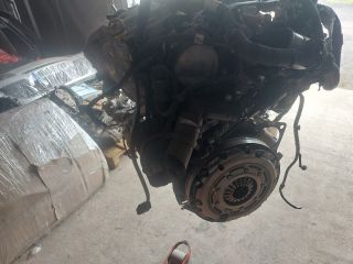 bontott FIAT SEDICI Komplett Motor (Segédberendezésekkel)