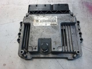 bontott FIAT SEDICI Motorvezérlő