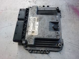 bontott FIAT SEDICI Motorvezérlő