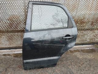 bontott FIAT SEDICI Bal hátsó Ajtó (Üres lemez)