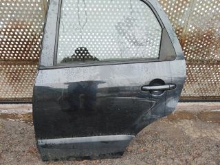 bontott FIAT SEDICI Bal hátsó Ajtó (Üres lemez)