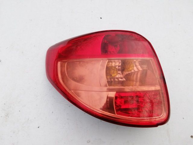 bontott FIAT SEDICI Bal Hátsó Lámpa