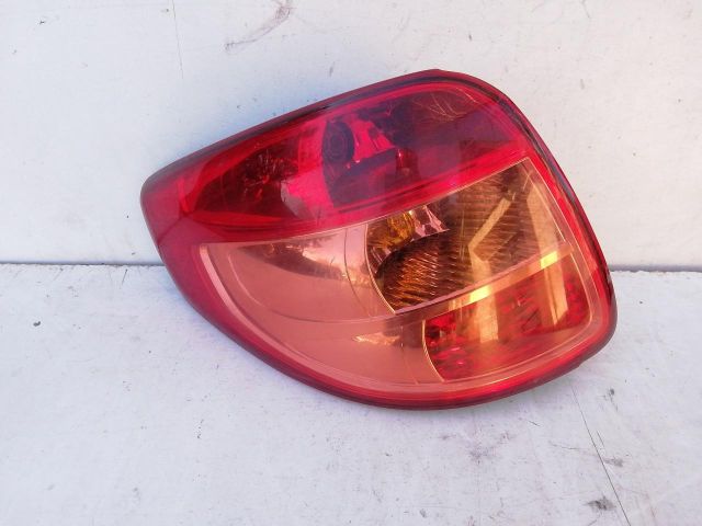 bontott FIAT SEDICI Bal Hátsó Lámpa