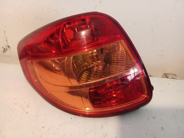 bontott FIAT SEDICI Bal Hátsó Lámpa