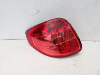 bontott FIAT SEDICI Bal Hátsó Lámpa