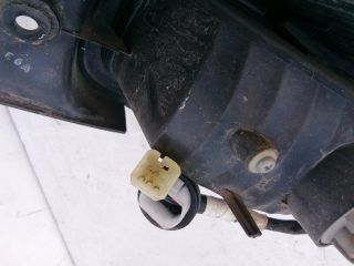 bontott FIAT SEDICI Bal Hátsó Lámpa