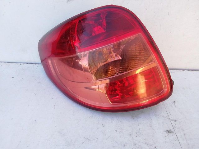 bontott FIAT SEDICI Bal Hátsó Lámpa