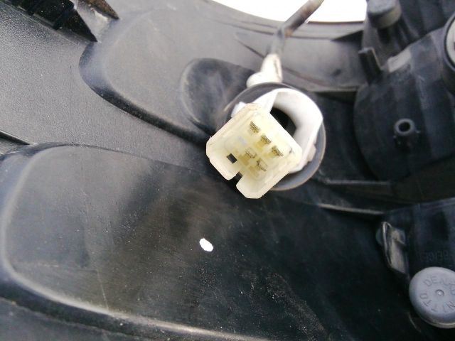 bontott FIAT SEDICI Bal Hátsó Lámpa