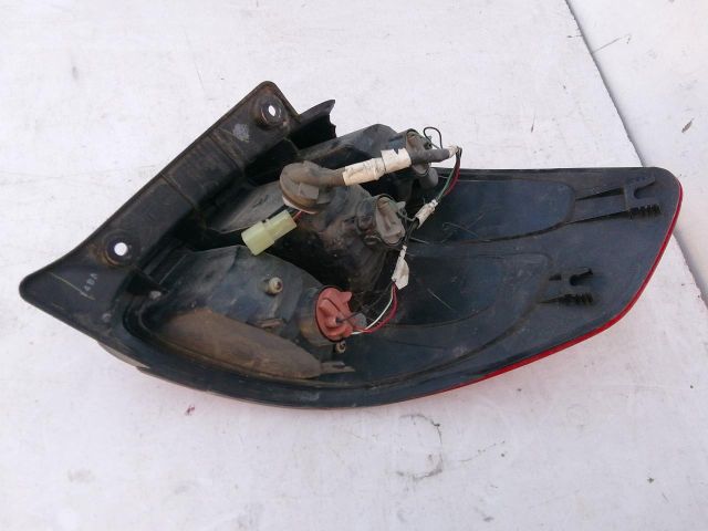 bontott FIAT SEDICI Bal Hátsó Lámpa