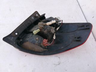 bontott FIAT SEDICI Bal Hátsó Lámpa