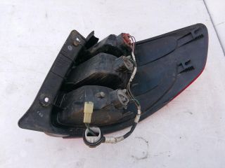 bontott FIAT SEDICI Bal Hátsó Lámpa