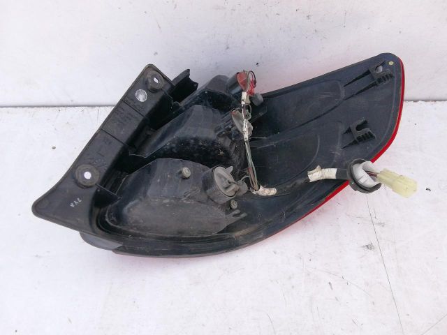 bontott FIAT SEDICI Bal Hátsó Lámpa