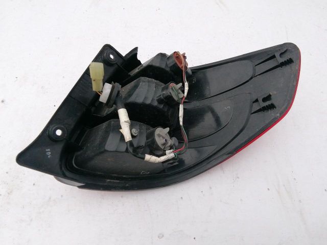 bontott FIAT SEDICI Bal Hátsó Lámpa