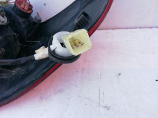 bontott FIAT SEDICI Bal Hátsó Lámpa