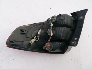 bontott FIAT SEDICI Bal Hátsó Lámpa