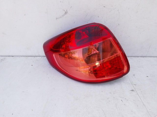 bontott FIAT SEDICI Bal Hátsó Lámpa