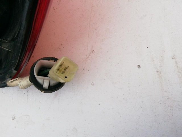 bontott FIAT SEDICI Bal Hátsó Lámpa