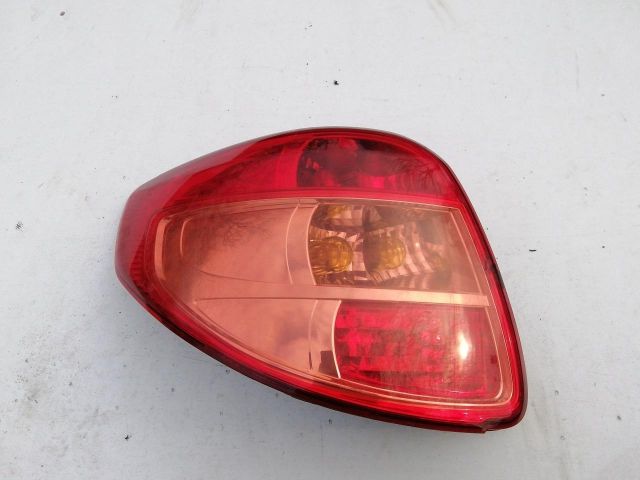 bontott FIAT SEDICI Bal Hátsó Lámpa