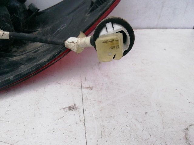 bontott FIAT SEDICI Bal Hátsó Lámpa