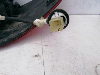 bontott FIAT SEDICI Bal Hátsó Lámpa