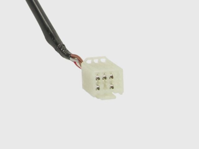 bontott FIAT SEDICI Bal Visszapillantó Tükör (Elektromos)