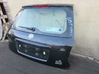 bontott FIAT SEDICI Csomagtérajtó (Részeivel)