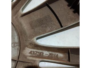 bontott FIAT SEDICI Dísztárcsa (1 db)