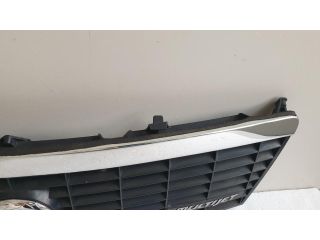 bontott FIAT SEDICI Hűtőrács