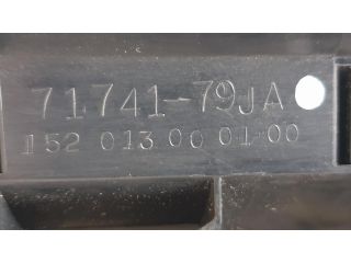 bontott FIAT SEDICI Hűtőrács