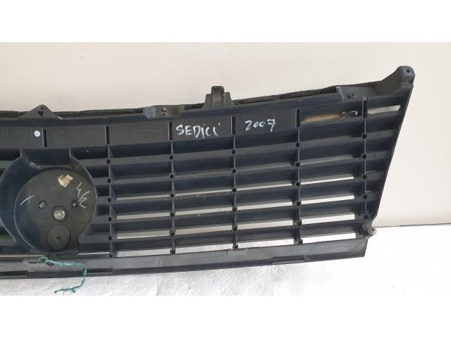bontott FIAT SEDICI Hűtőrács