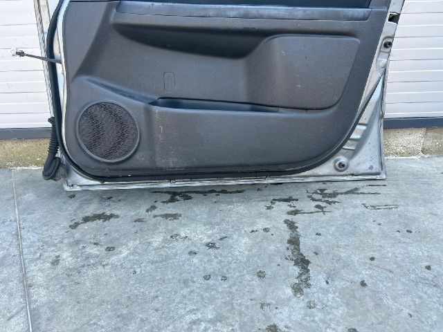 bontott FIAT SEDICI Jobb első Ajtó (Üres lemez)