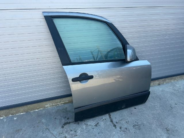 bontott FIAT SEDICI Jobb első Ajtó (Üres lemez)