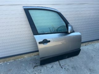 bontott FIAT SEDICI Jobb első Ajtó (Üres lemez)