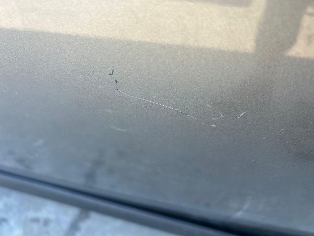 bontott FIAT SEDICI Jobb első Ajtó (Üres lemez)